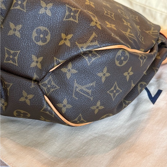 ✨BIGGEST✨RARE KALAHARI GM LOUIS VUITTON - Picture 3 of 16